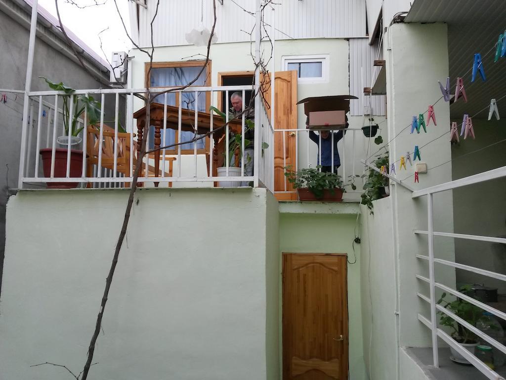 Lidiya Guest House Anapa Exterior photo